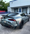 GR Supra A90/A91 RW3 Duckbill