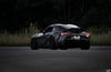 TOYOTA GR Supra A90A91 RW3 Duckbill