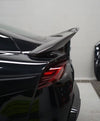 TOYOTA GR Supra A90A91 RW3 Duckbill