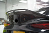 GR Supra 2020+ A90 RW3 Carbon Fiber Duckbill