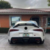 TOYOTA GR Supra A90A91 RW3 Duckbill