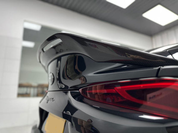 TOYOTA GR Supra A90A91 RW3 Duckbill