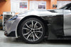 GR Supra A90 A91 AD V2 Side Skirts