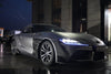 GR Supra A90 A91 AD V2 Side Skirts