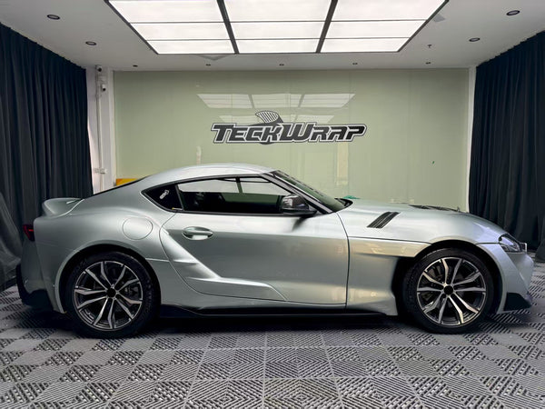 GR Supra 2020+ A90 AD Style Carbon Fiber Fenders