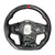 GR Supra 2020+ MK5 A90A91 Carbon Fiber Steering Wheel