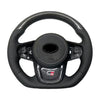 GR Supra A90/A91 OE Carbon Fiber Steering Wheel