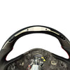 GR Supra A90A91 OE Carbon Fiber & LEDSteering Wheel