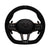 GR Supra 2020+ MK5 A90A91 Carbon Fiber Steering Wheel