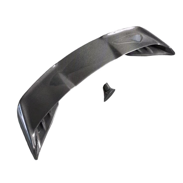 GTR-R35 VAS Carbon Fiber Wing