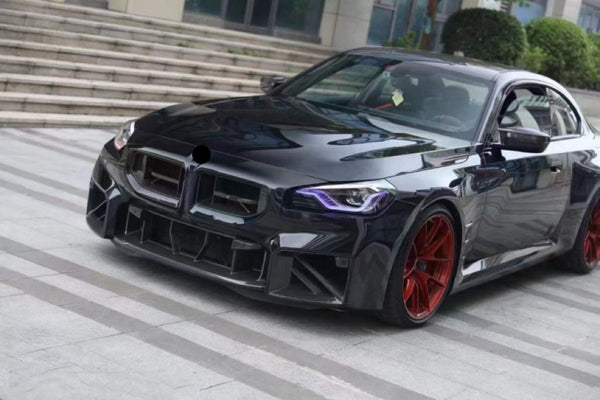 BMW G87 M2 C Grill
