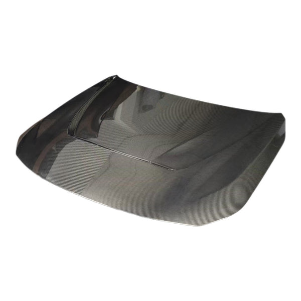 BMW M2 G87 NA STYLE Pre-preg Carbon Hood