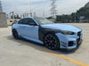 BMW M2 G87 N STYLE Pre-preg Carbon Fenders