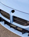 BMW M2 G87 N Pre-preg Carbon Grill