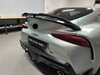 GR Supra A90 A91 RW2 Duckbill