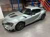 TOYOTA GR Supra A90A91 RW2 Duckbill