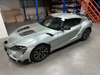 GR Supra A90 A91 RW2 Duckbill