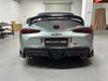 TOYOTA GR Supra A90A91 RW2 Duckbill