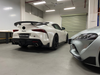 GR Supra A90/A91 AG Wing