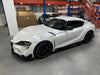 GR Supra A90A91 ART Side Skirts