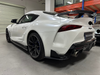 GR Supra A90/A91 ART Side Skirts