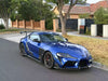 TOYOTA GR Supra A90A91 AD V2 Fenders(With Pre-Drilled Holes)