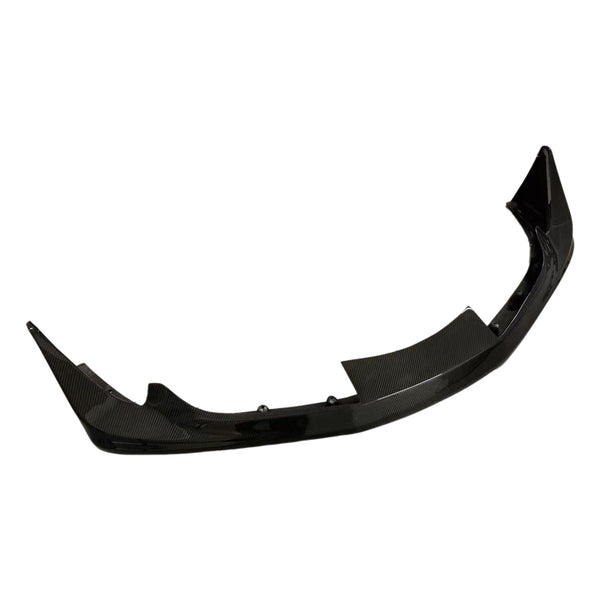 TOYOTA GR Supra A90A91 EVS Front Lip