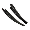 TOYOTA GR Supra A90A91 R4 Front Canards
