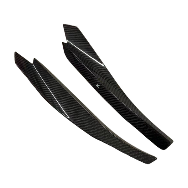 TOYOTA GR Supra A90A91 R4 Front Canards