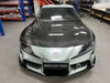 GR Supra A90 A91 RW1 Hood