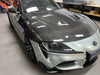 GR Supra A90A91 RW1 Hood