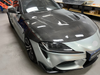 GR Supra A90 A91 RW1 Hood