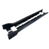 TOYOTA GR Supra A90A91 AD V1 Side Skirts
