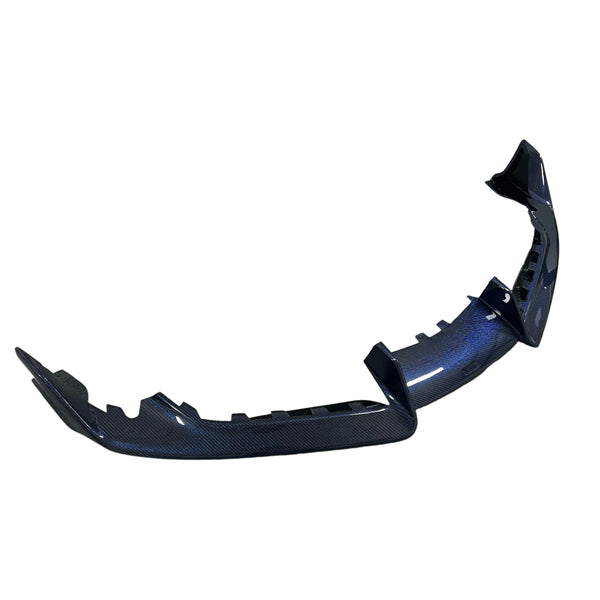 TOYOTA GR Supra A90A91 AD Front Lip