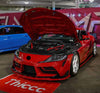 GR Supra A90/A91 OE Fenders Cowls