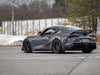 GR Supra A90 A91 RW2 Duckbill