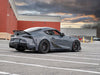 GR Supra A90 A91 RW2 Duckbill
