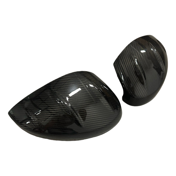Civic Type R FL5 MG Mirror Caps