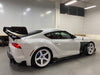 TOYOTA GR Supra A90A91 AD V2 Fenders(With Pre-Drilled Holes)