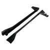 TOYOTA GR Supra A90A91 AD V2 Side Skirts