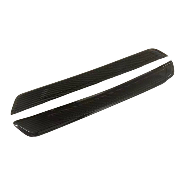 GR Supra A90A91 OE Door Sill Plates Inner Set