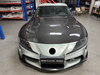 GR Supra A90 A91 RW2 Hood