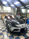 GR Supra A90A91 LB Hood