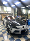 GR Supra A90 A91 LB Hood