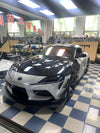 GR Supra A90A91 LB Hood