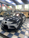 GR Supra A90 A91 LB Hood