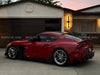 TOYOTA GR Supra A90/A91 SB Fenders