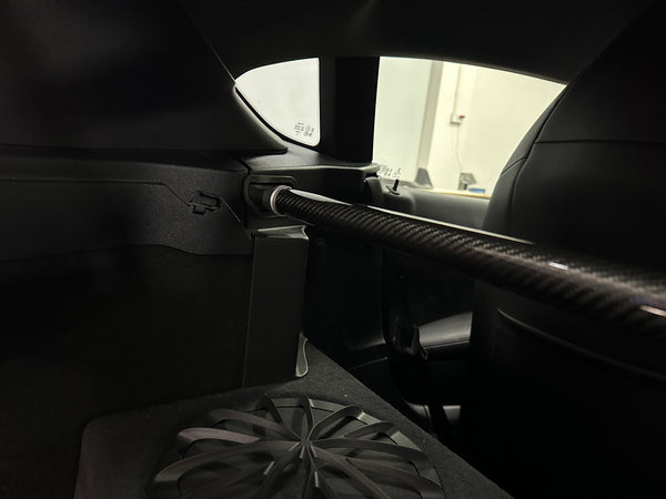 GR Supra A90A91 RW Rear Brace