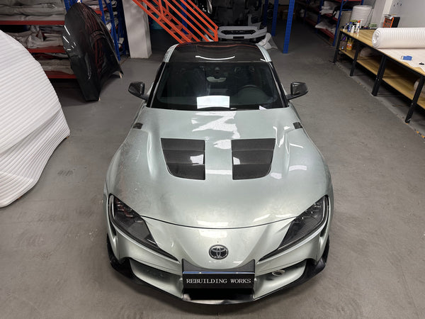GR Supra A90A91 OE Roof