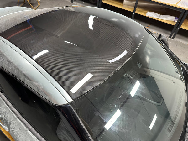 GR Supra A90A91 OE Roof